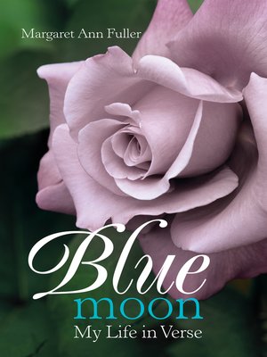 cover image of Blue Moon